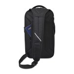 American Tourister® Zoom Turbo Sling Bag - Black - Alternate American Tourister® Zoom Turbo Sling Bag - Black - Alternate
