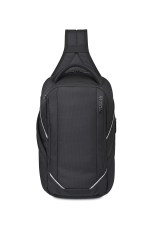 American Tourister® Zoom Turbo Sling Bag - Black 2 American Tourister® Zoom Turbo Sling Bag - Black 2