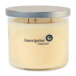 Stonewall Home Soy Blend Candle - Honey Vanilla 1 Stonewall Home Soy Blend Candle - Honey Vanilla 1