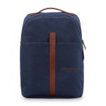 Samsonite Virtuosa Backpack - Navy 1 Samsonite Virtuosa Backpack - Navy 1