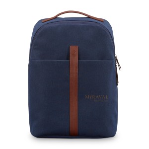 Samsonite Virtuosa Backpack - Navy 1 Samsonite Virtuosa Backpack - Navy 1