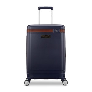Samsonite Virtuosa Expandable Carry On - Navy 1 Samsonite Virtuosa Expandable Carry On - Navy 1