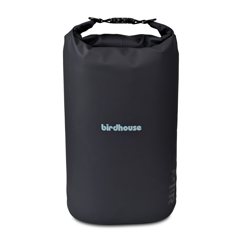 MiiR® Bahia 12L Barrel Dry Bag - Black 1 MiiR® Bahia 12L Barrel Dry Bag - Black 1