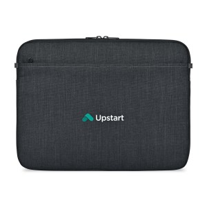 Alba 16" Laptop Sleeve - Black Sand 1 Alba 16" Laptop Sleeve - Black Sand 1