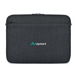 Alba 16" Laptop Sleeve - Black Sand 1 Alba 16" Laptop Sleeve - Black Sand 1