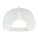 Merrimack Hat Co.® Carter Cap - White - Alternate Merrimack Hat Co.® Carter Cap - White - Alternate