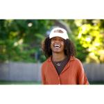 Merrimack Hat Co.® Carter Cap - White - Alternate Merrimack Hat Co.® Carter Cap - White - Alternate