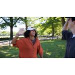 Merrimack Hat Co.® Carter Cap - White - Alternate Merrimack Hat Co.® Carter Cap - White - Alternate
