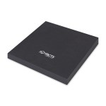 Moleskine® X-Large Notebook and Pen Gift box - Black 1 Moleskine® X-Large Notebook and Pen Gift box - Black 1