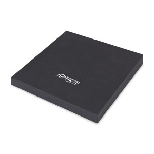 Moleskine® X-Large Notebook and Pen Gift box - Black 1 Moleskine® X-Large Notebook and Pen Gift box - Black 1