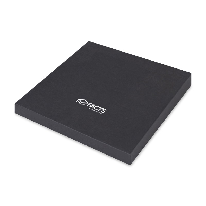 Moleskine® X-Large Notebook and Pen Gift box - Black 1 Moleskine® X-Large Notebook and Pen Gift box - Black 1
