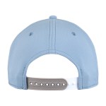 Ahead Alto Performance Cap - Slate Blue - Alternate Ahead Alto Performance Cap - Slate Blue - Alternate