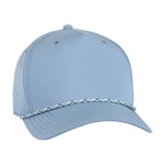 Ahead Alto Performance Cap - Slate Blue 2 Ahead Alto Performance Cap - Slate Blue 2