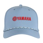 Ahead Alto Performance Cap - Slate Blue - Alternate Ahead Alto Performance Cap - Slate Blue - Alternate