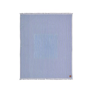 Slowtide® Throw Blanket - Villa 1 Slowtide® Throw Blanket - Villa 1