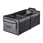 Heritage Supply Pro Recycled rPET Cargo Hauler - Dark Grey 1 Heritage Supply Pro Recycled rPET Cargo Hauler - Dark Grey 1