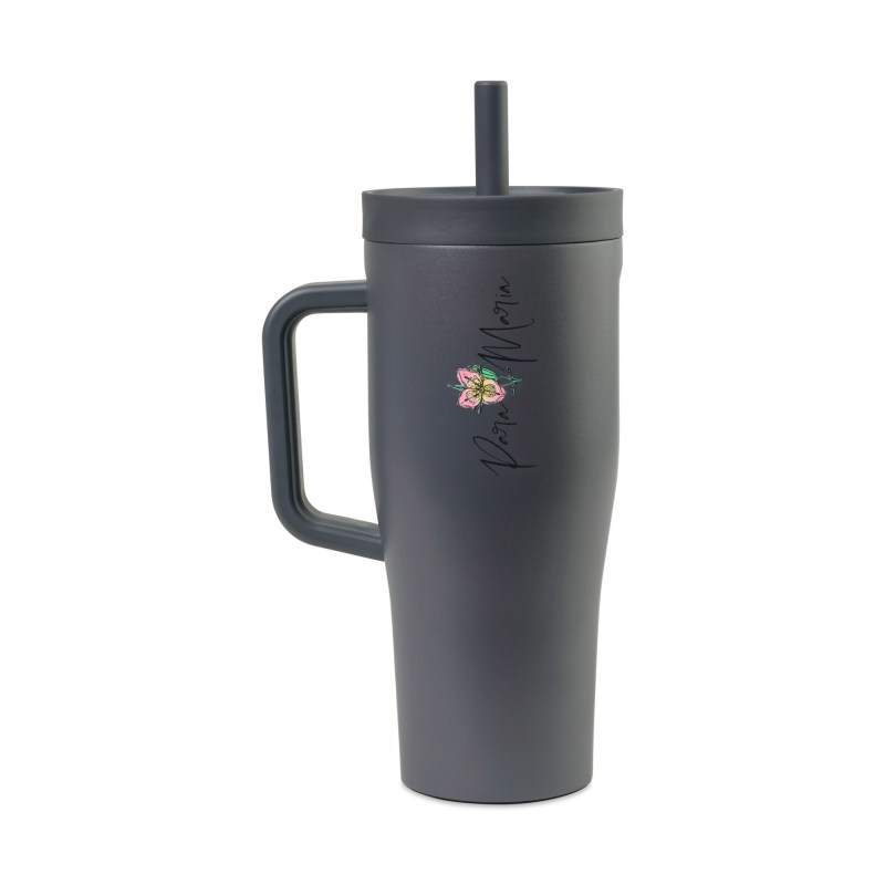 CORKCICLE® Leak Proof Cruiser - 22 Oz. - Dark Grey 1 CORKCICLE® Leak Proof Cruiser - 22 Oz. - Dark Grey 1