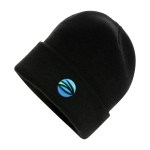 Impact AWARE™ Polylana® Beanie - Black - Alternate Impact AWARE™ Polylana® Beanie - Black - Alternate