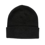 Impact AWARE™ Polylana® Beanie - Black 2 Impact AWARE™ Polylana® Beanie - Black 2