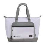 Igloo® Marine 30 Can Tote Cooler - White 1 Igloo® Marine 30 Can Tote Cooler - White 1