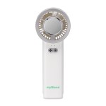 iLive™ Cool Max Portable Fan - White 1 iLive™ Cool Max Portable Fan - White 1