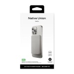 Native Union Active Power Bank 5000mAh - Sandstone - Alternate Native Union Active Power Bank 5000mAh - Sandstone - Alternate