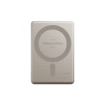 Native Union Active Power Bank 5000mAh - Sandstone 2 Native Union Active Power Bank 5000mAh - Sandstone 2