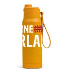 Dometic Chug Bottle - 1 L - Glow 1 Dometic Chug Bottle - 1 L - Glow 1