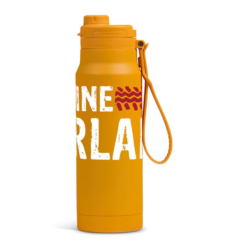 Dometic Chug Bottle - 1 L - Glow 1 Dometic Chug Bottle - 1 L - Glow 1