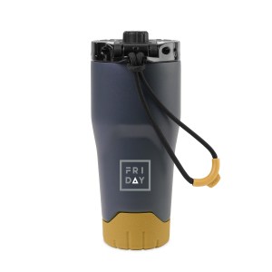 VSSL Rift Tumbler - 16 Oz. - Ash 1 VSSL Rift Tumbler - 16 Oz. - Ash 1