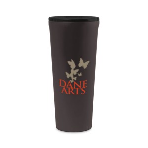 CORKCICLE® Tumbler 24 Oz. - Cacao 1 CORKCICLE® Tumbler 24 Oz. - Cacao 1
