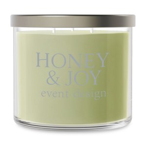 Yankee Candle® 3-Wick Candle - Sage and Citrus 1 Yankee Candle® 3-Wick Candle - Sage and Citrus 1