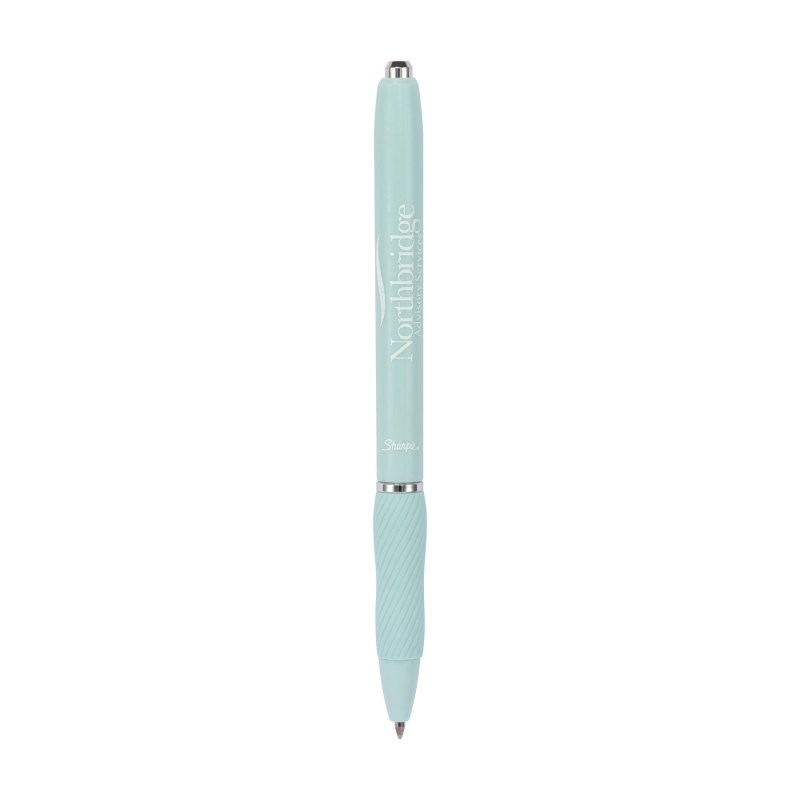 Sharpie S-Gel Ocean Fog Barrel - Black 1 Sharpie S-Gel Ocean Fog Barrel - Black 1