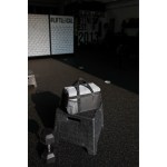 Sequel Sport Bag - Grey - Alternate Sequel Sport Bag - Grey - Alternate