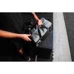 Sequel Sport Bag - Grey - Alternate Sequel Sport Bag - Grey - Alternate