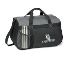 Sequel Sport Bag - Grey 1 Sequel Sport Bag - Grey 1