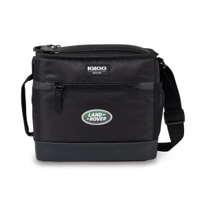 Igloo® Maddox Cooler - Black 1 Igloo® Maddox Cooler - Black 1