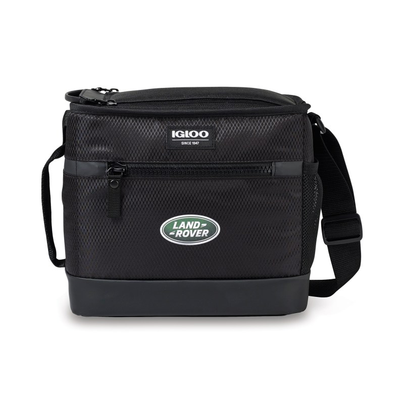 Igloo® Maddox Cooler - Black 1 Igloo® Maddox Cooler - Black 1