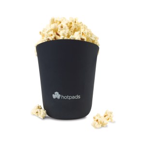 It%27s Pop%27n Mini Popper - Black 1 It%27s Pop%27n Mini Popper - Black 1