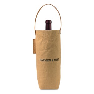 Out of the Woods Connoisseur Wine Tote - Sahara 1 Out of the Woods Connoisseur Wine Tote - Sahara 1