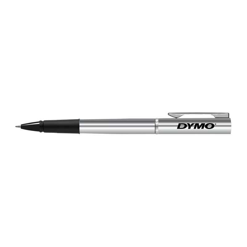Waterman Allure Rollerball - Chrome - Silver Trim 1 Waterman Allure Rollerball - Chrome - Silver Trim 1