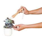 Modern Sprout® Plant Parent Care Kit - Black - Alternate Modern Sprout® Plant Parent Care Kit - Black - Alternate