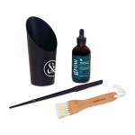 Modern Sprout® Plant Parent Care Kit - Black - Alternate Modern Sprout® Plant Parent Care Kit - Black - Alternate