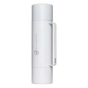 MiiR® Tomo - 33 Oz. - White Powder 1 MiiR® Tomo - 33 Oz. - White Powder 1