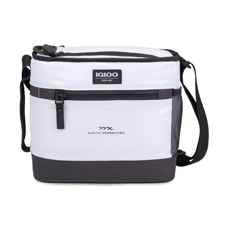 Igloo® Maddox Cooler - White 1 Igloo® Maddox Cooler - White 1
