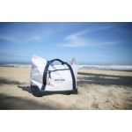 Harborside XL Boat Bag - White - Alternate Harborside XL Boat Bag - White - Alternate