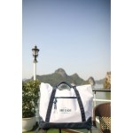 Harborside XL Boat Bag - White - Alternate Harborside XL Boat Bag - White - Alternate
