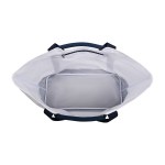 Harborside XL Boat Bag - White - Alternate Harborside XL Boat Bag - White - Alternate