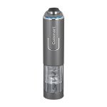 Cuisinart® EvolutionX Cordless 4-in-1 Wine Opener - Charcoal Grey - Alternate Cuisinart® EvolutionX Cordless 4-in-1 Wine Opener - Charcoal Grey - Alternate