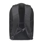 Vertex Brooklyn Laptop Backpack - Black - Alternate Vertex Brooklyn Laptop Backpack - Black - Alternate